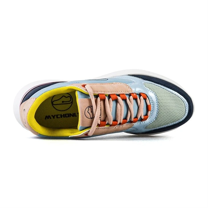 Sports Shoes Made In China