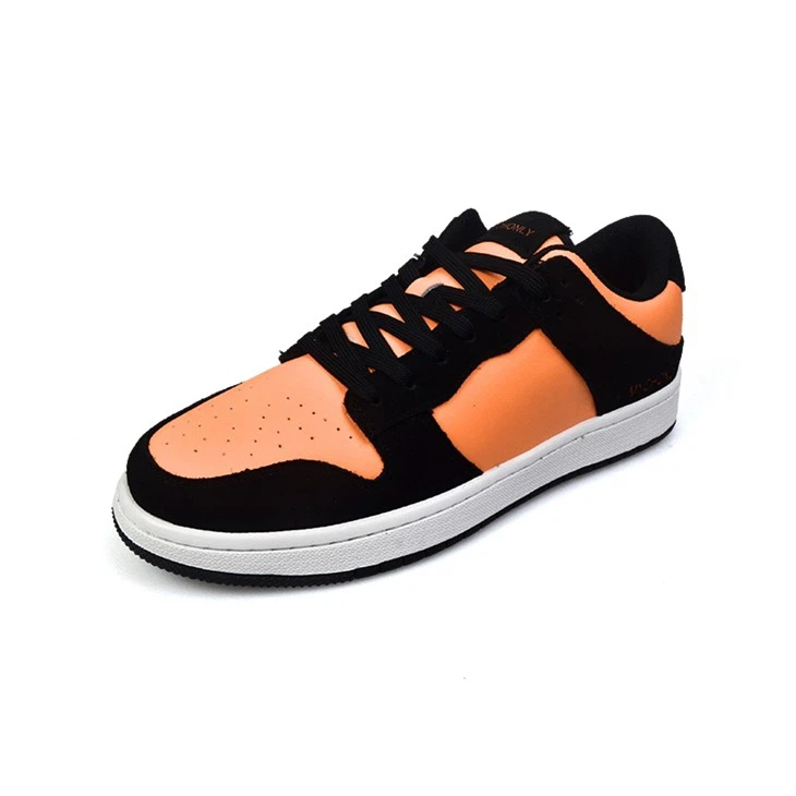 Unisex Leather Shoes