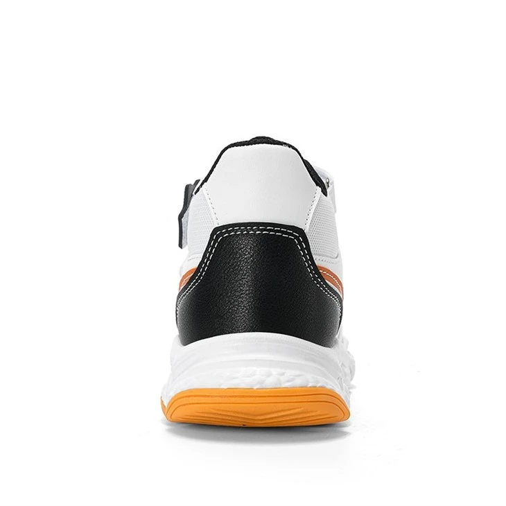 Kids Orthopedic Shoes factory