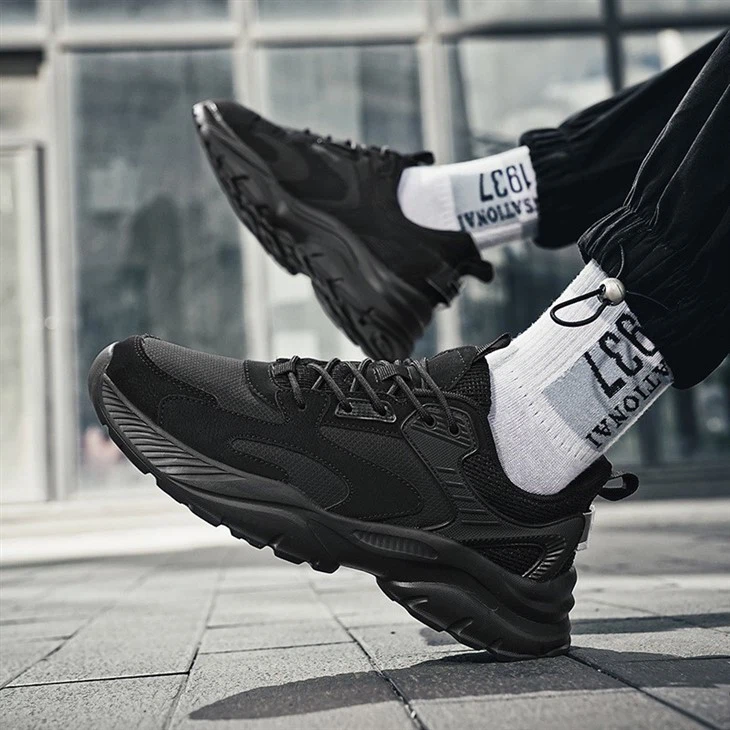 Light Weight RUnning Shoes Men