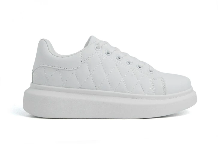 OEM Customize Thick Sole Casual Shoes suppliers